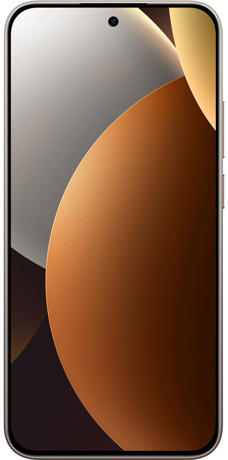 Смартфон REDMI Note 15 Pro 5G 8/256 ГБ титановый