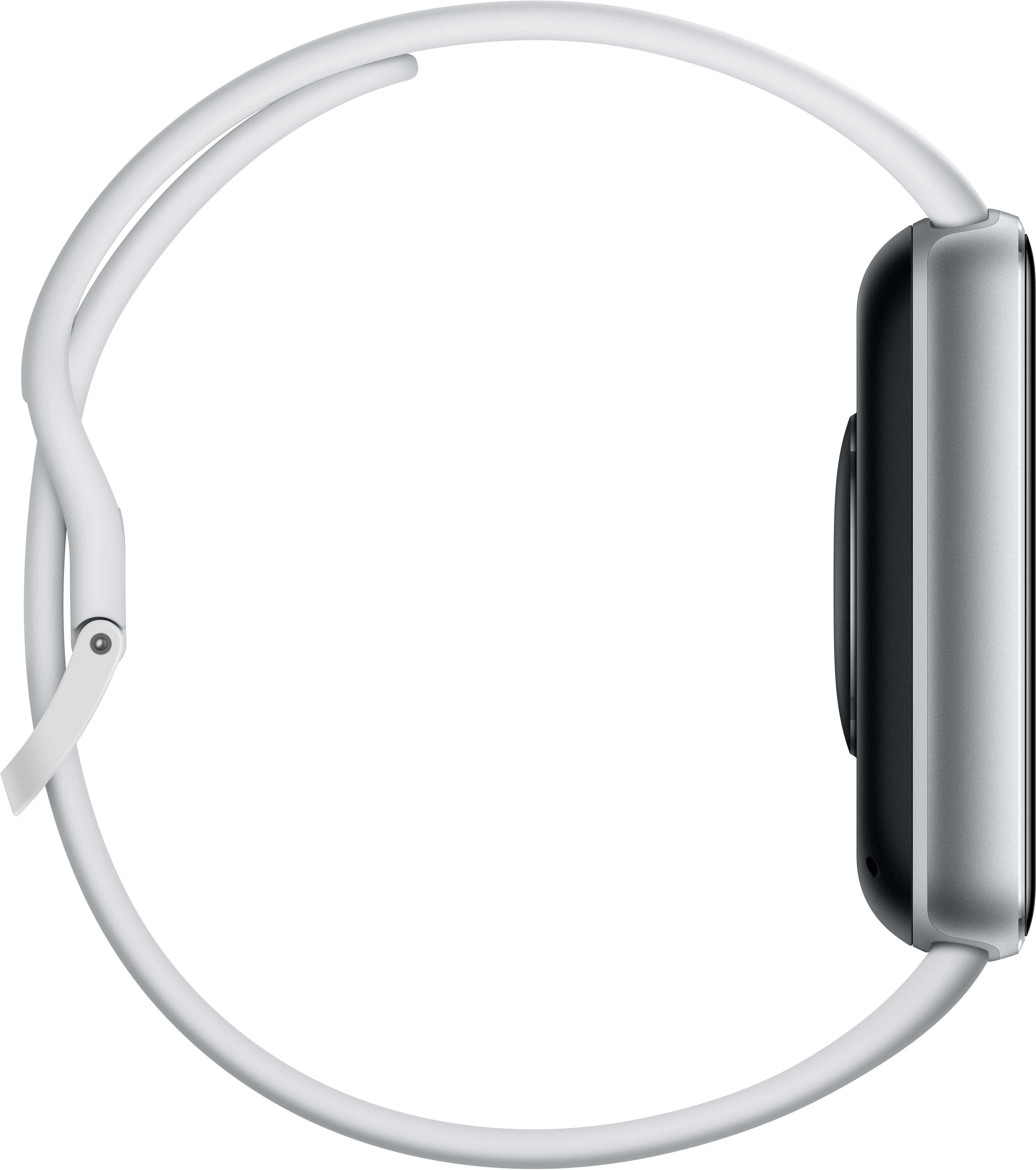 Смарт-часы REDMI Watch 5 серый BHR9381GL