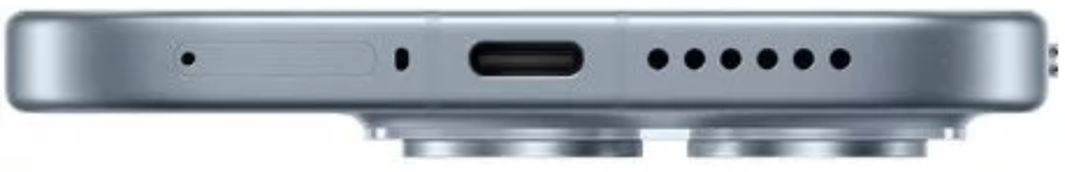 Смартфон Xiaomi 17 12/256 ГБ синий