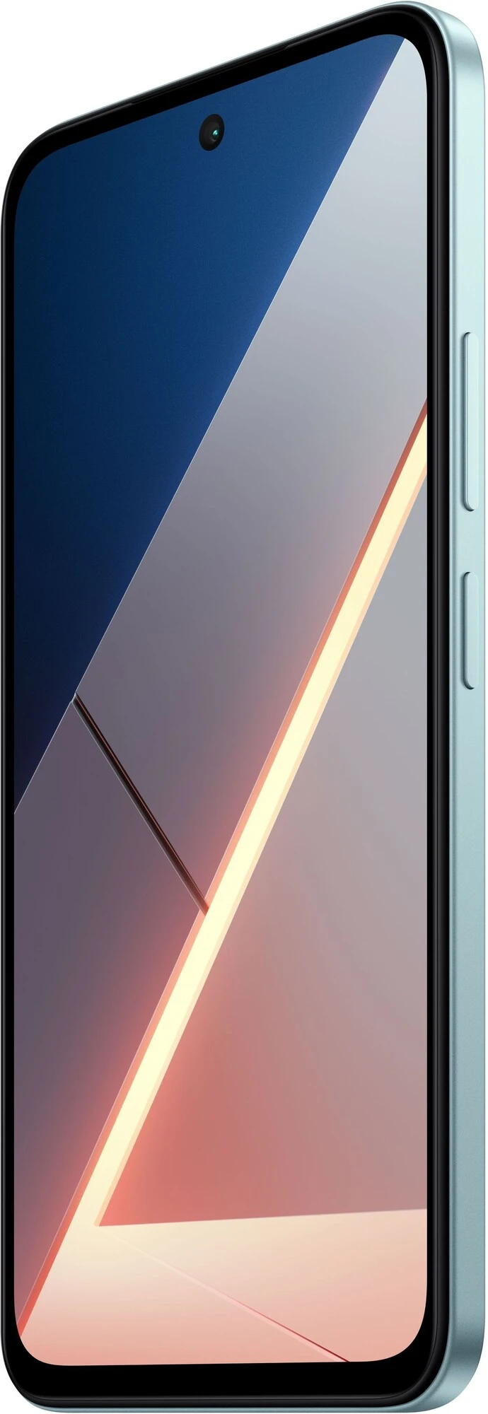 Смартфон POCO M7 6/128 Гб синий