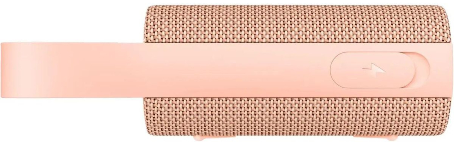 Портативная колонка Xiaomi Sound Pocket 5W S28H розовый QBH4380GL