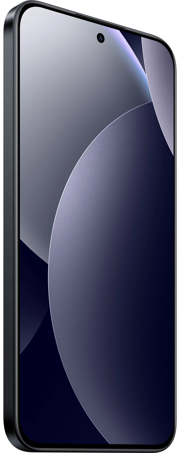 Смартфон REDMI Note 15 Pro 5G 8/256 ГБ черный