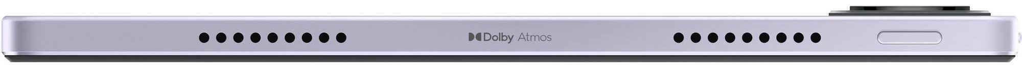 11" Планшет REDMI Pad 2 6/128 ГБ Wi-Fi фиолетовый