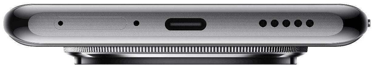 Смартфон REDMI Note 14 Pro+ 5G 12/256 ГБ черный