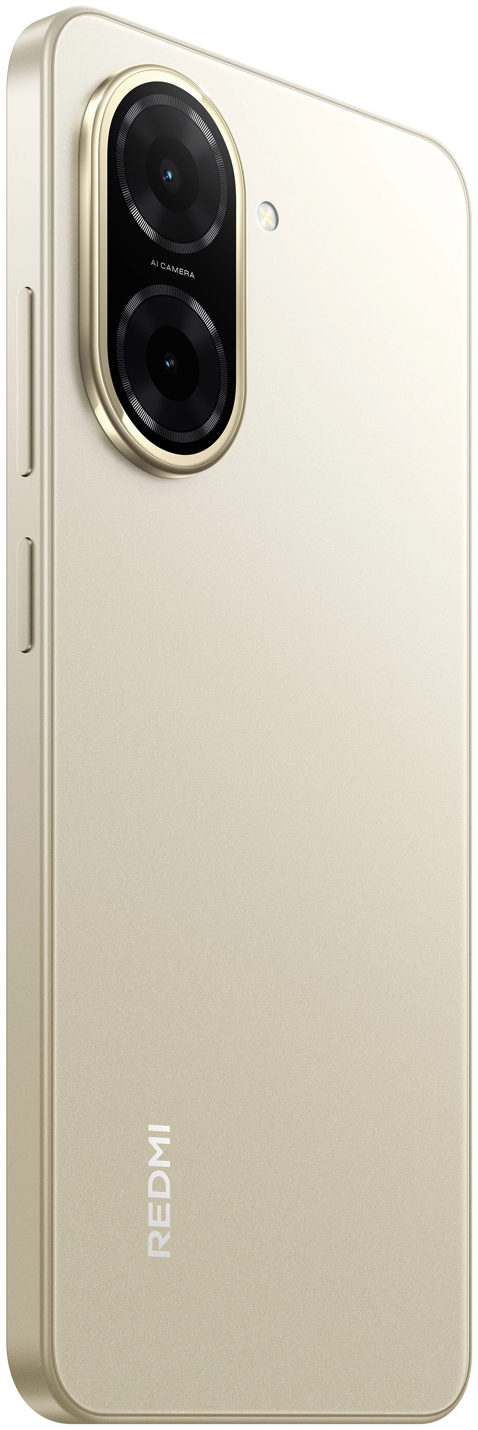 Смартфон REDMI A5 4/128 ГБ золотистый