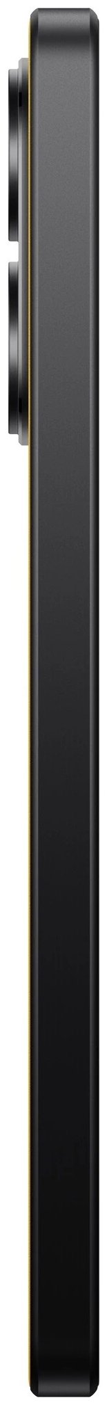 Смартфон POCO X7 Pro 8/256 Гб черно-желтый