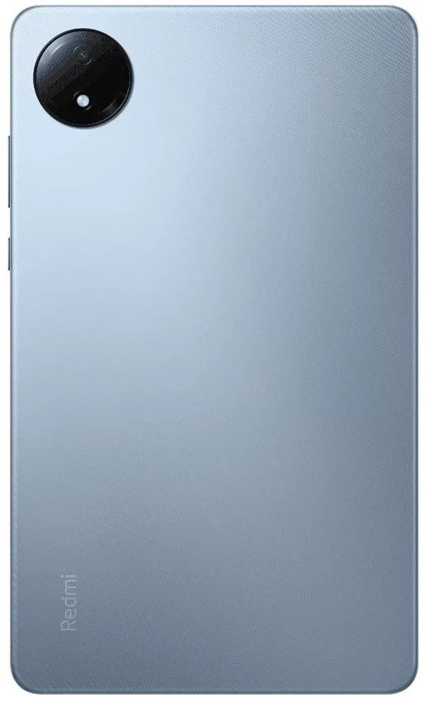 8.7" Планшет REDMI Pad SE 4/64 ГБ Wi-Fi синий