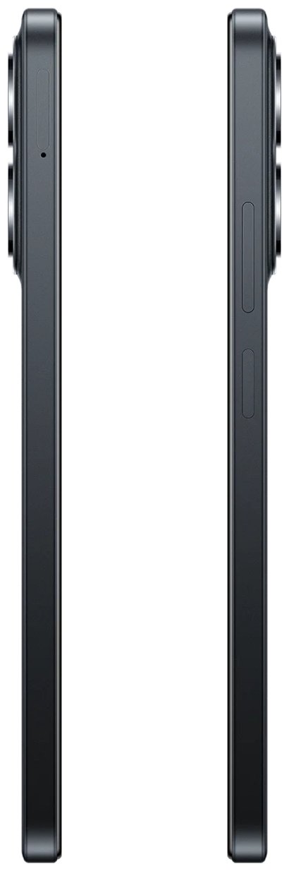 Смартфон REDMI 15C 8/256 ГБ черный