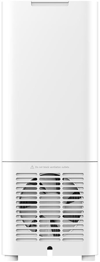 Диспенсер Xiaomi Smart Water Dispenser (Hot and Cold) белый BHR8992EU